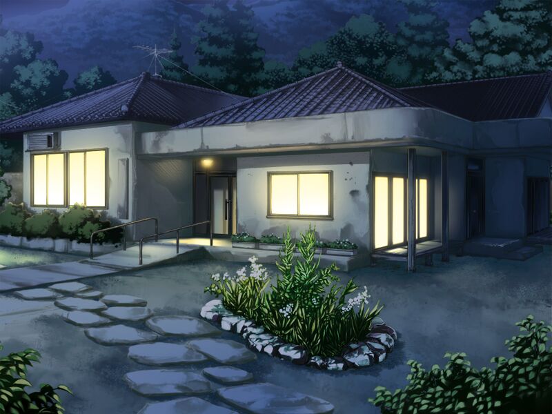 Yosuga no Sora page 7 full
