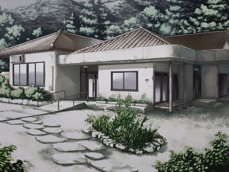 Yosuga no Sora page 8 full