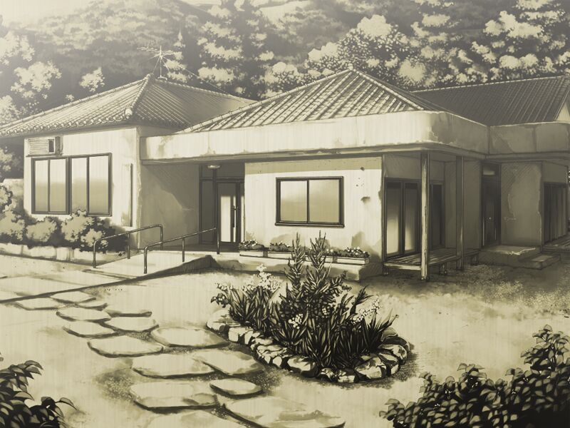 Yosuga no Sora page 9 full