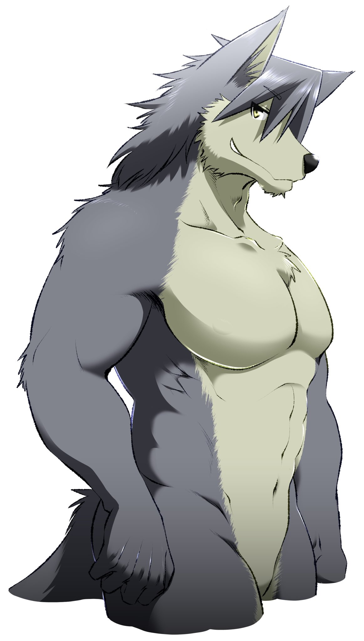 Samoji Morenatsu Art Collection page 2 full