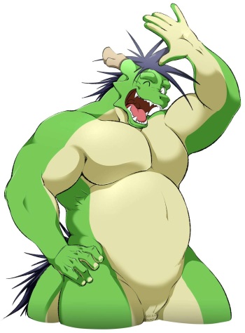 Samoji Morenatsu Art Collection cover