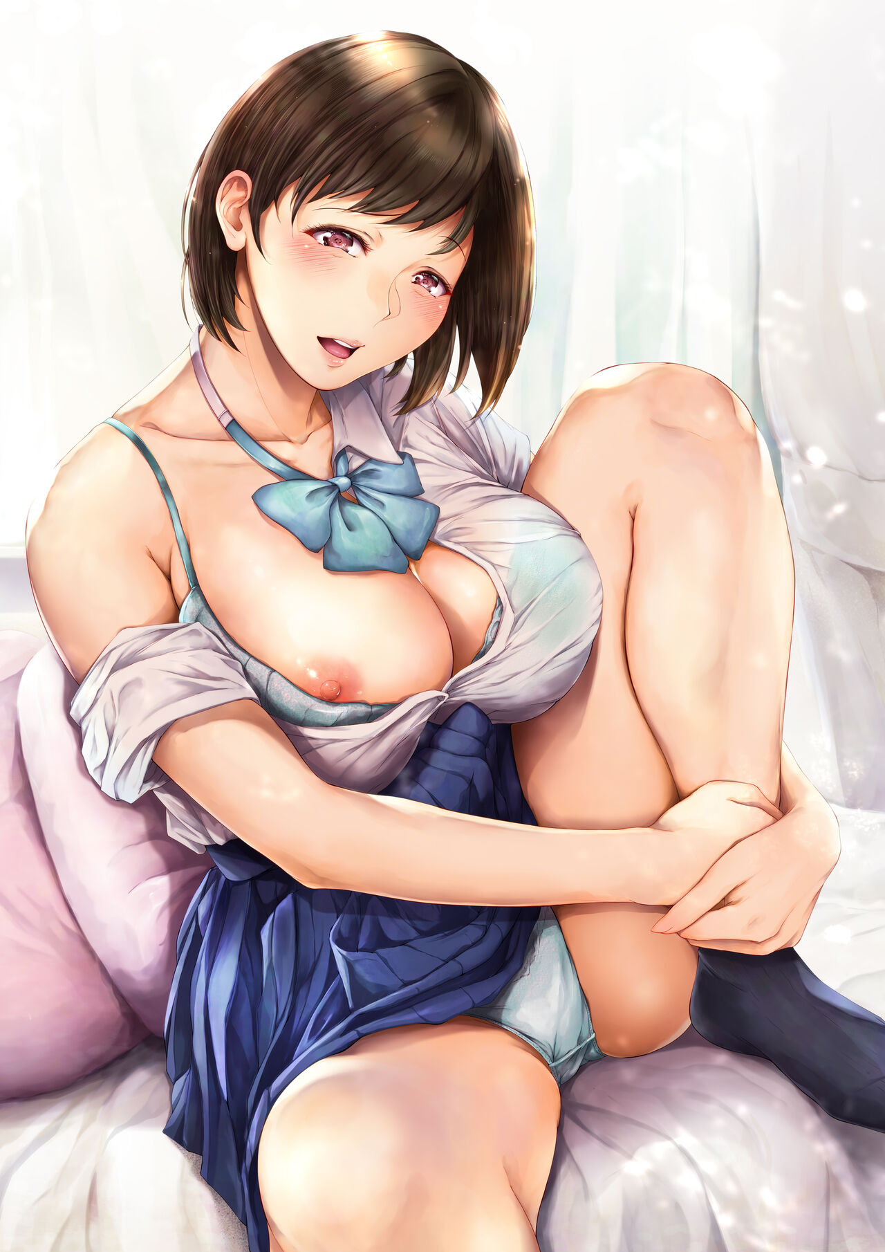 Mayonaka Taroupho page 3 full