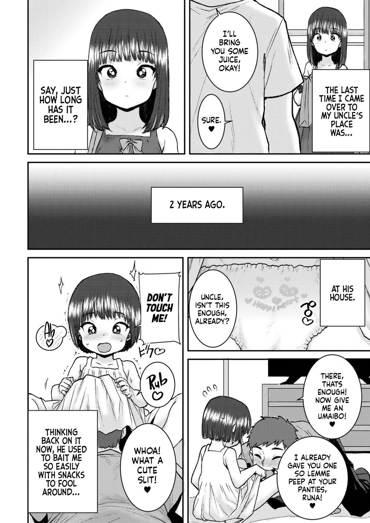 Nekomimi Anaru Paaru | Cat Ears &amp; Anal Pearls page 4 full