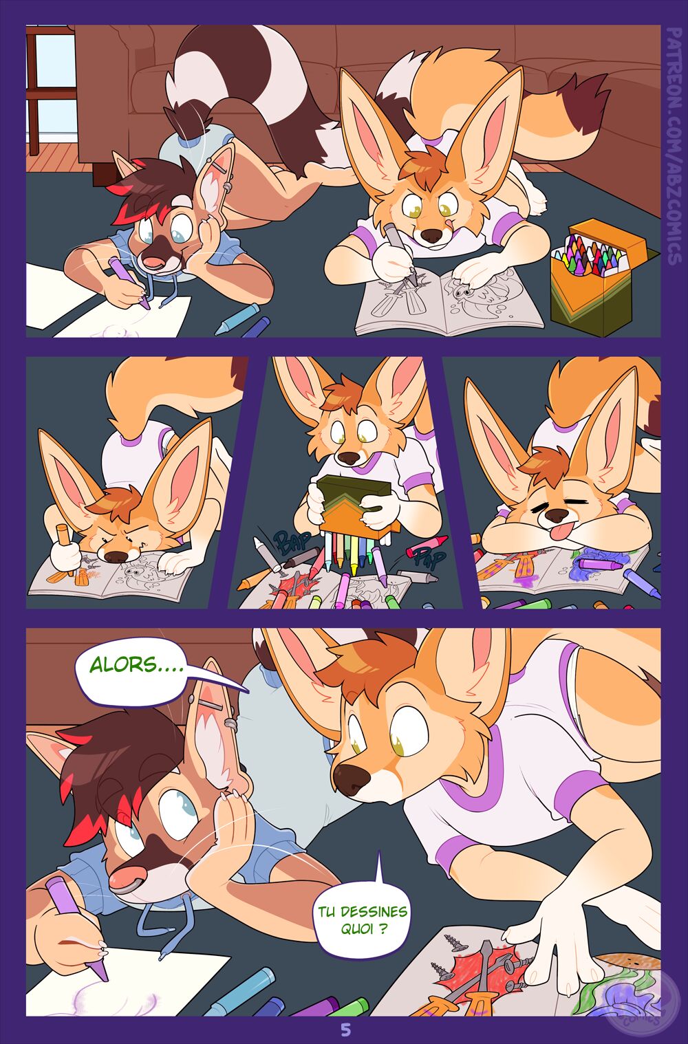 Soirée Gars page 9 full