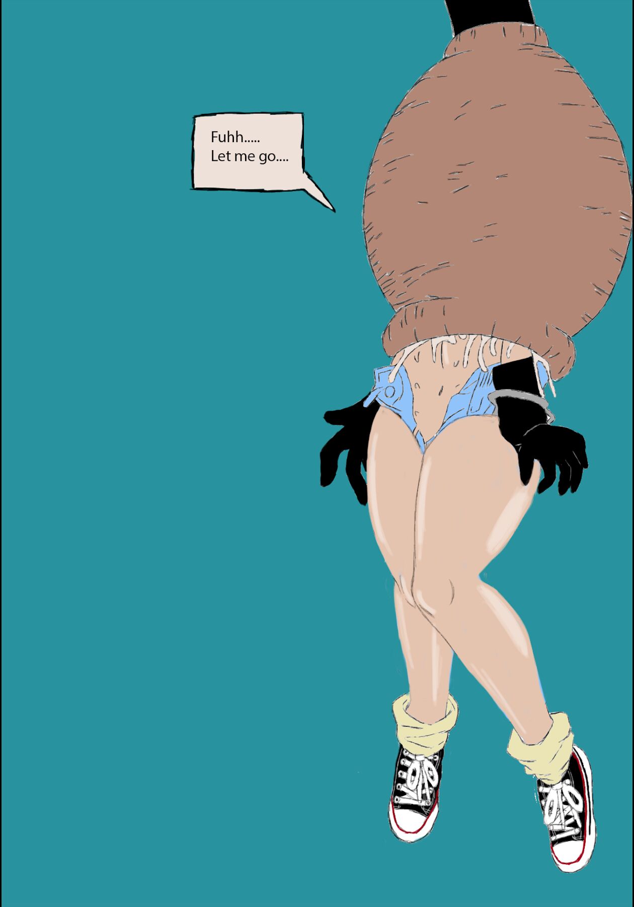 Converse Hentai page 4 full