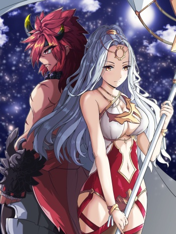 PuniMon cover