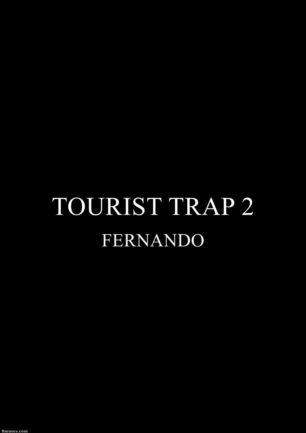 Tourist Trap 2 page 4 full