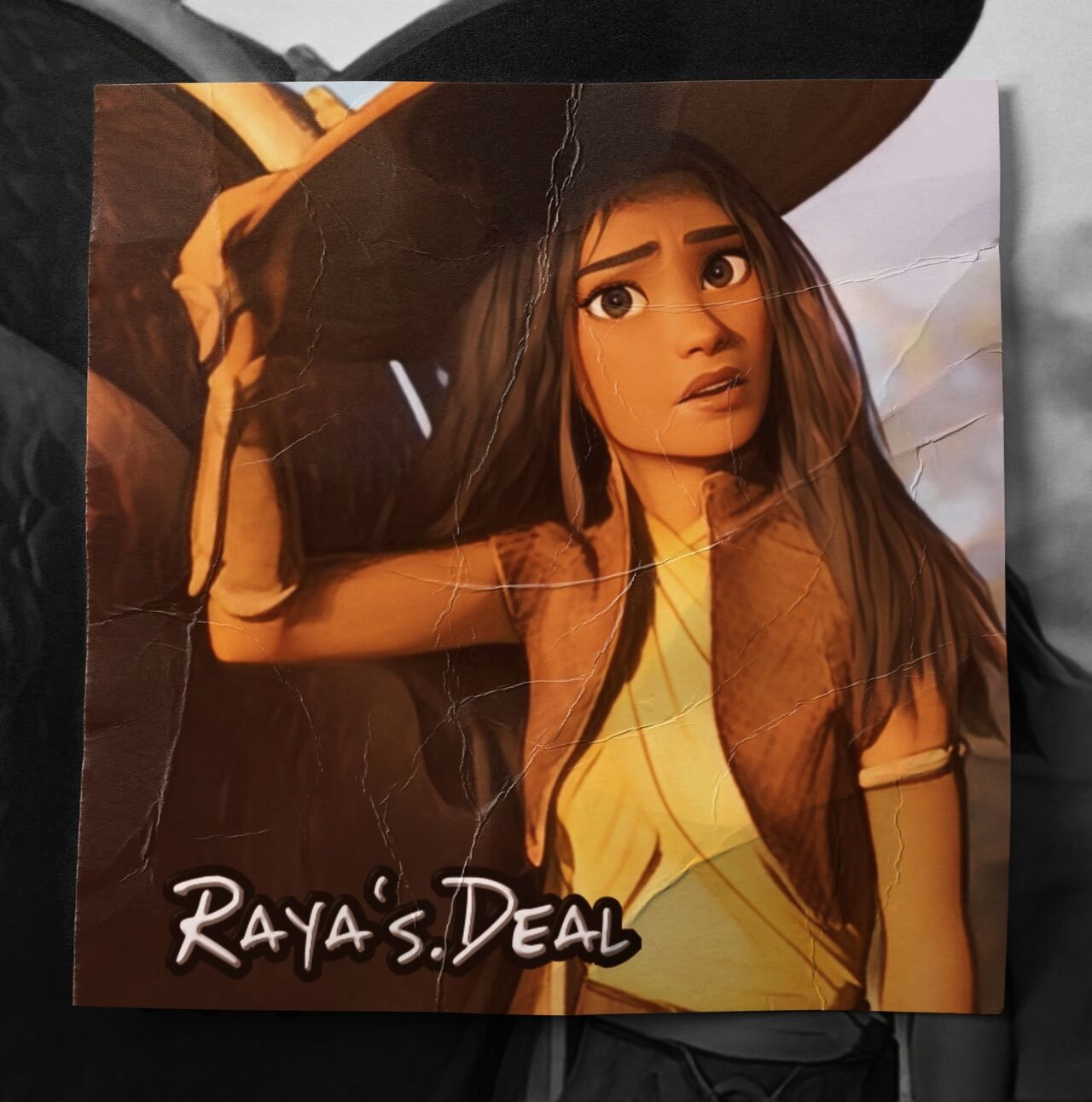 Raya's Deal  *Ongoing* page 3 full