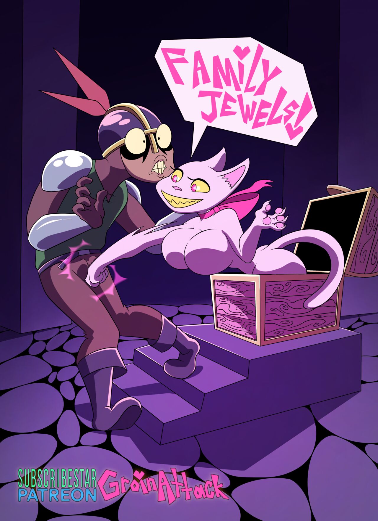 Mimic page 4 full