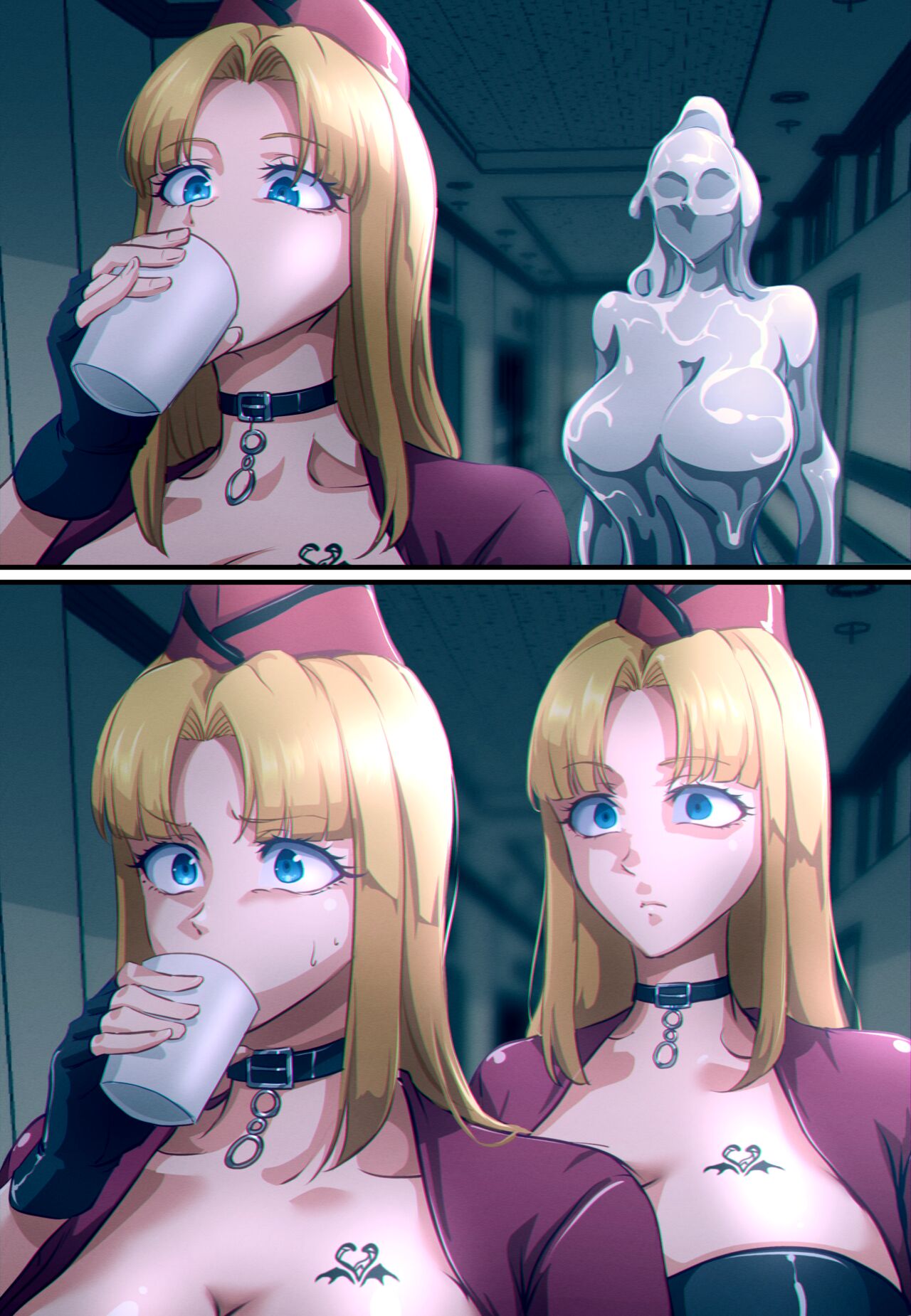 2024 Khear fanbox terminator page 3 full