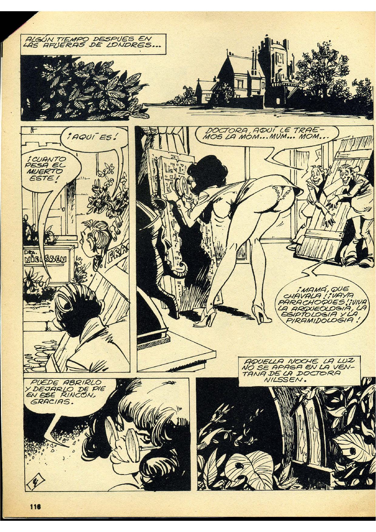 Coxas de Miedo #1 y #2 page 7 full