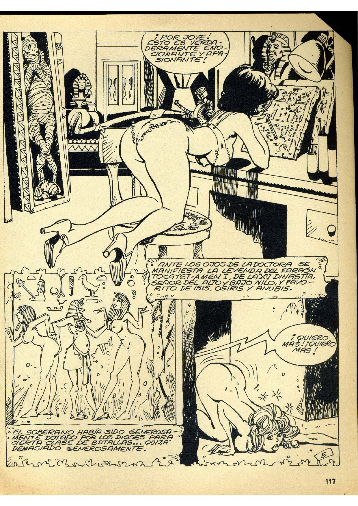 Coxas de Miedo #1 y #2 page 8 full