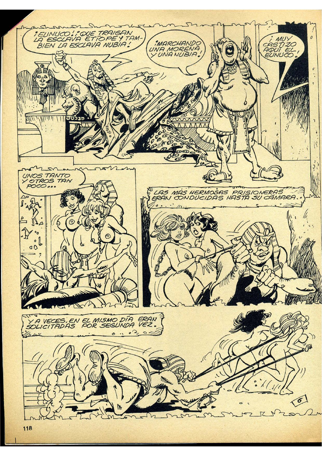 Coxas de Miedo #1 y #2 page 9 full