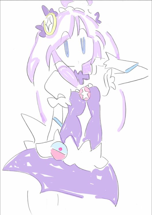 Artist 動物工場  part 1 page 4 full