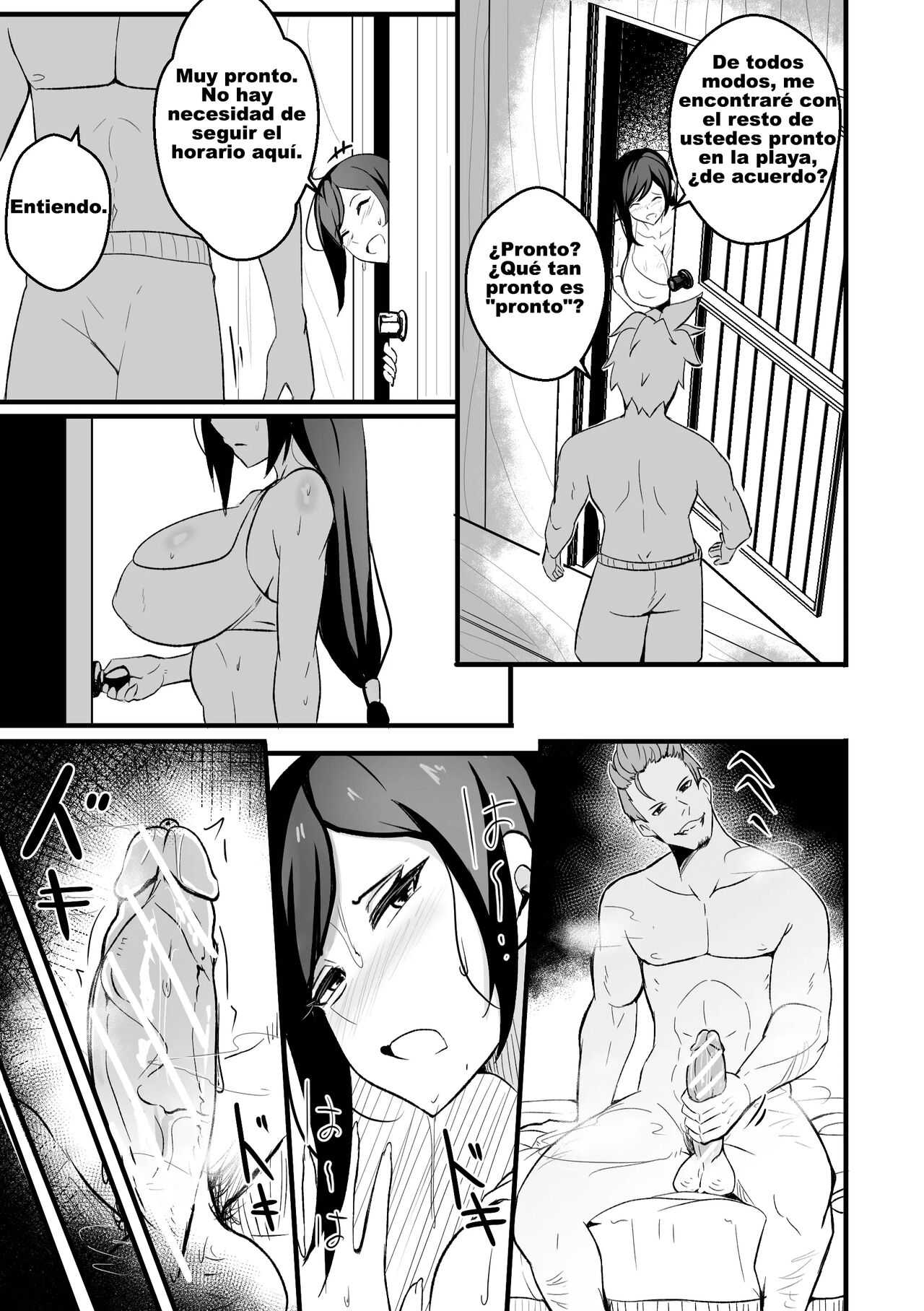 B-Trayal 49 Tifa page 10 full