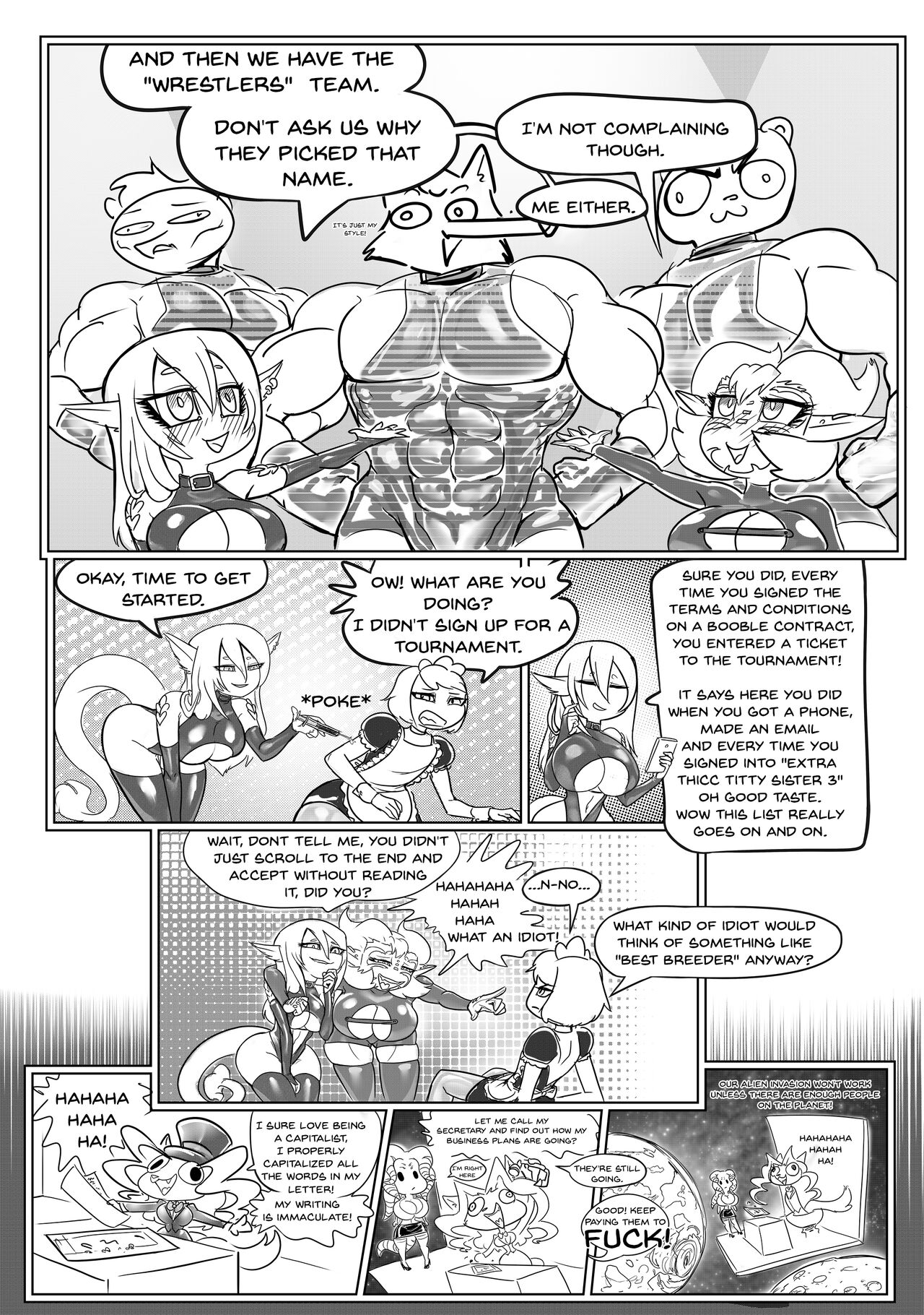 Best Breeder page 2 full