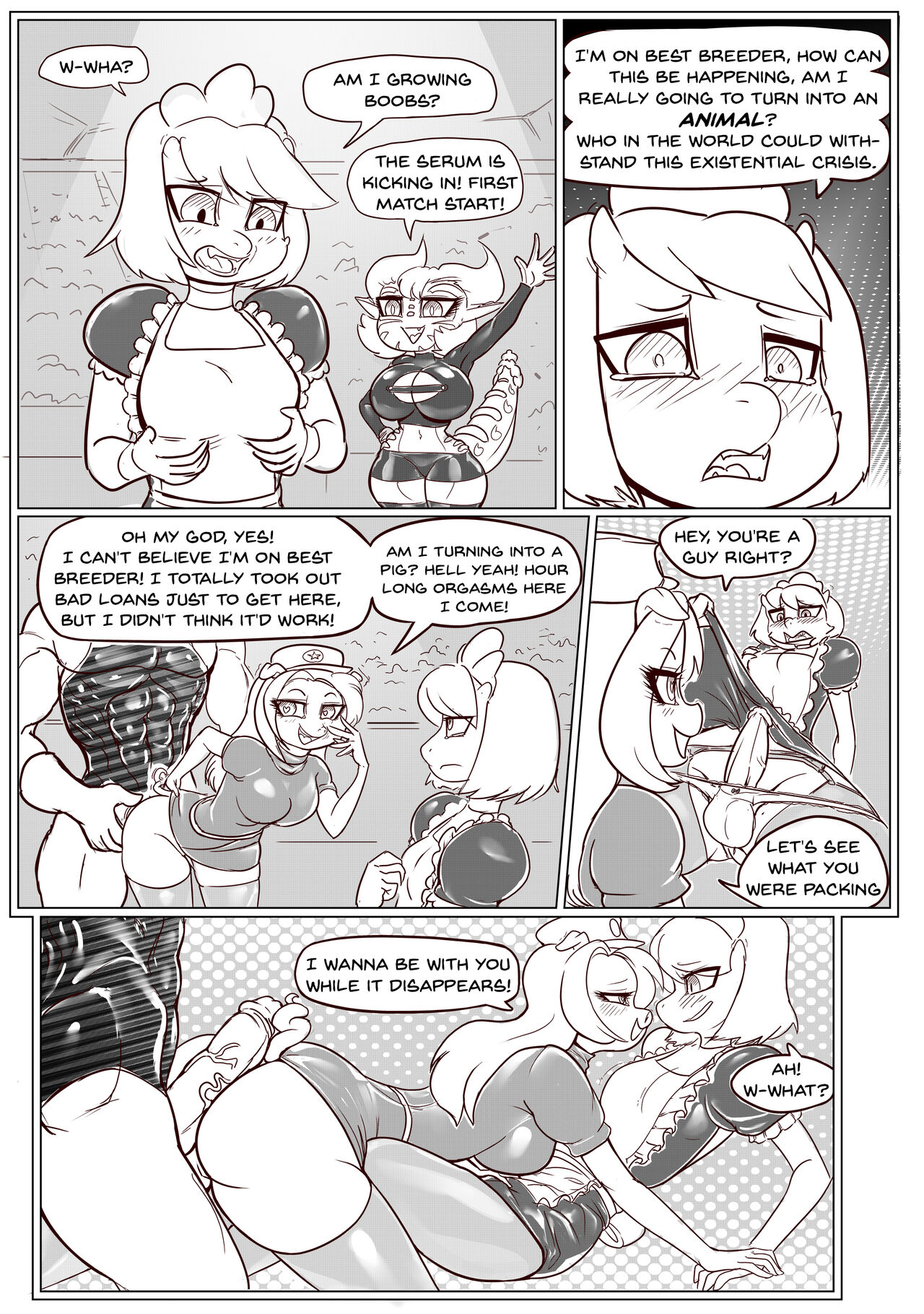 Best Breeder page 3 full
