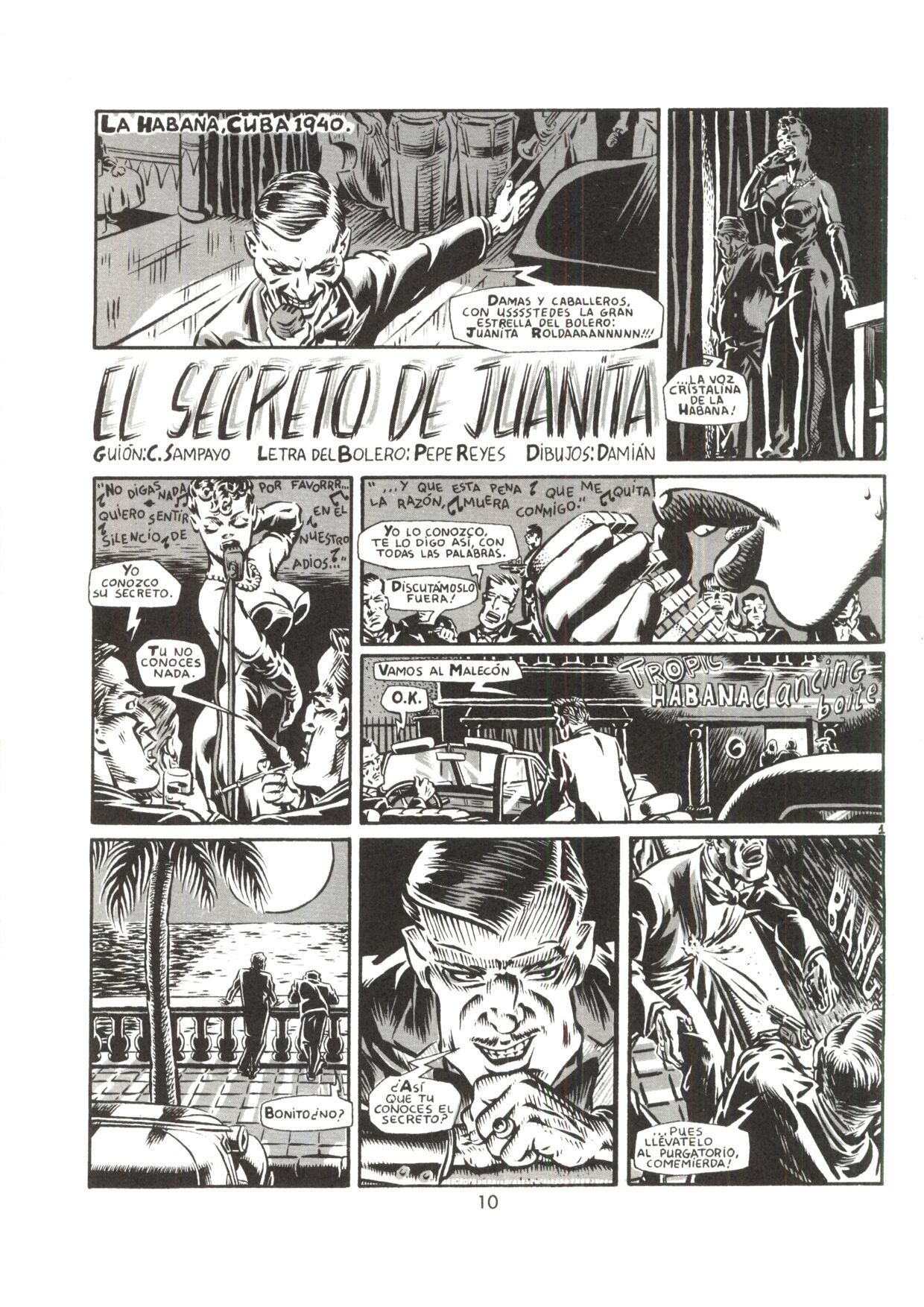 Bonsai page 10 full