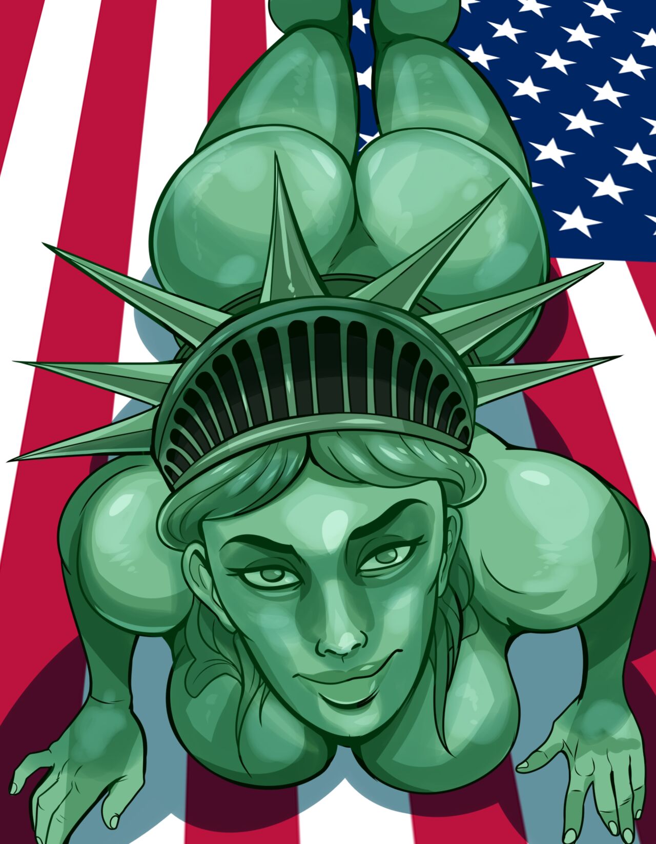 Happy 4th of July! page 3 full