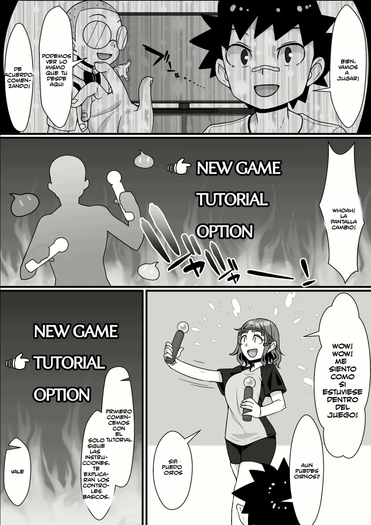 Tensai Onna Tousatsushi Mojiko no Camera Sennyuu Mission! | Serie de travesuras lascivas de Zurio y Yasu 4 page 9 full