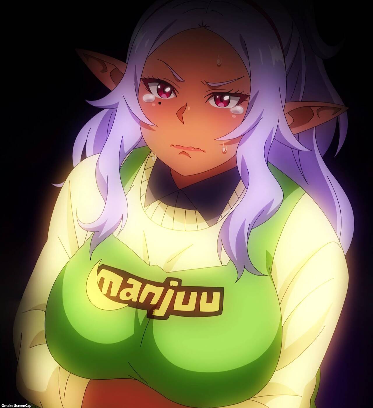 Elf-san wa Yaserarenai  Screenshots page 7 full