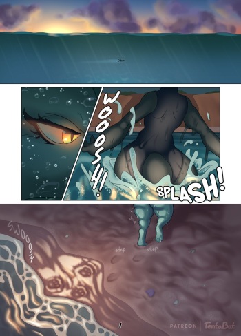 Femboy Cove cover