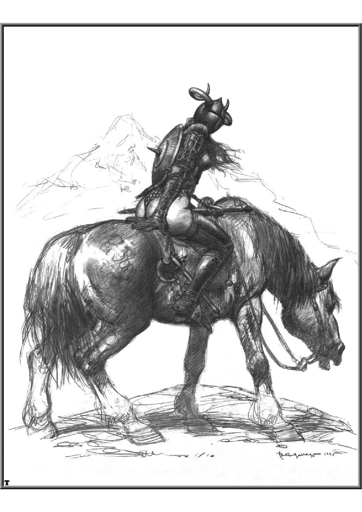 Erotic Art page 4 full