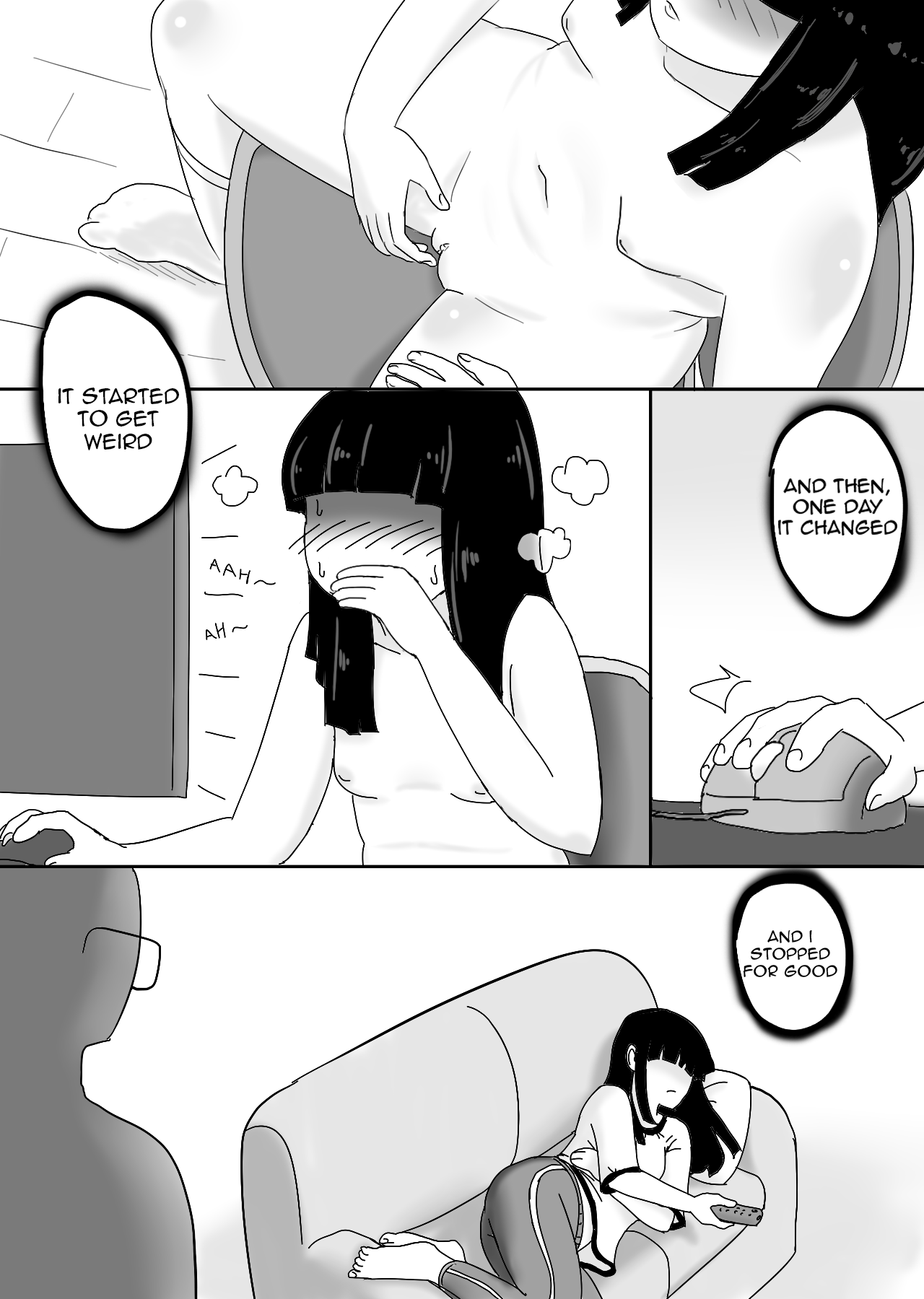 Strong Desire page 4 full