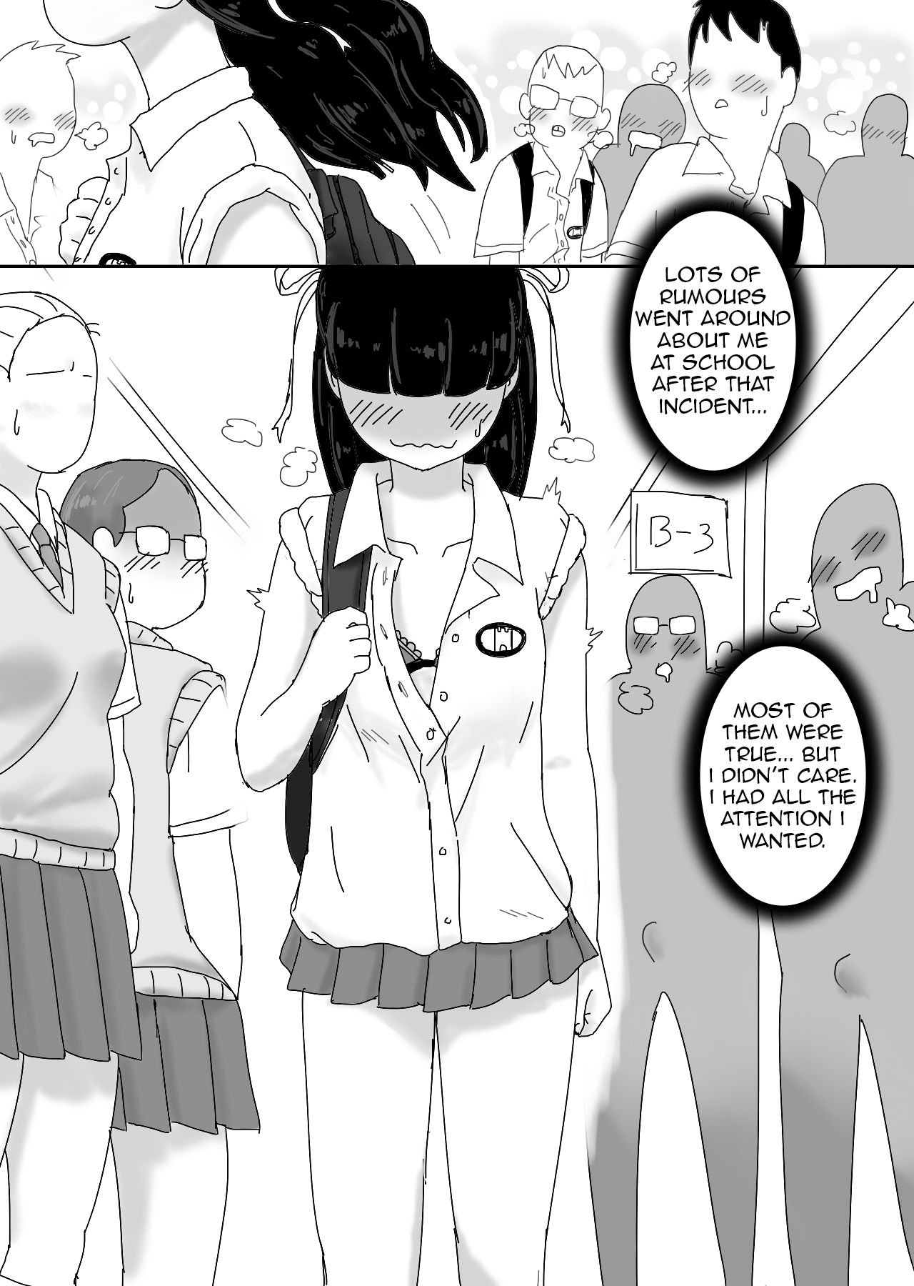 Strong Desire page 9 full