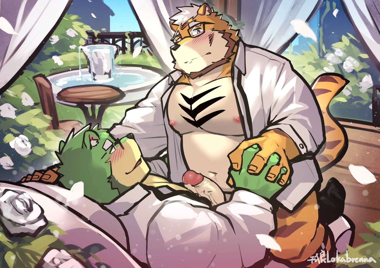 Wedding Intimate page 4 full