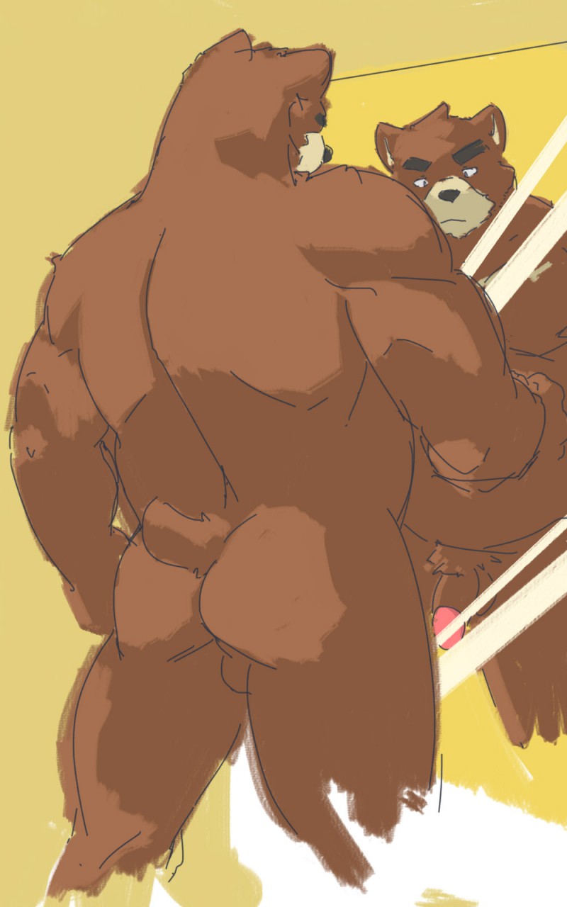 Nyuudles Morenatsu Art Collection page 7 full