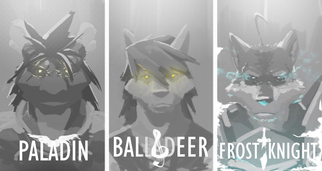 Nyuudles Morenatsu Art Collection page 9 full