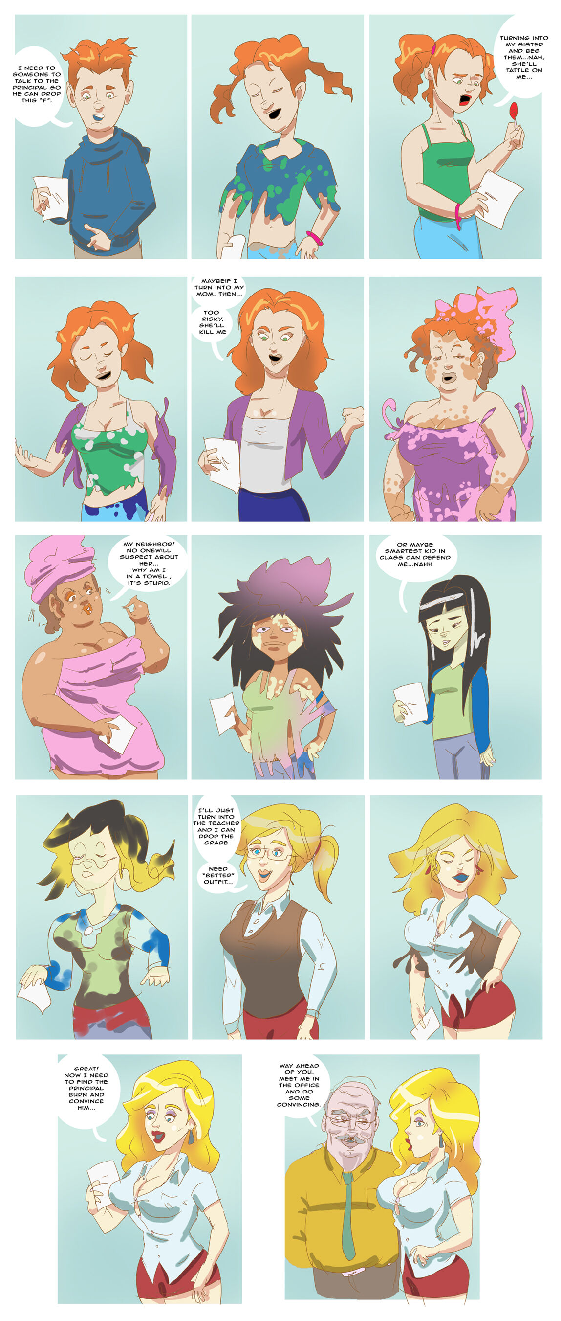 Darkoshen page 10 full