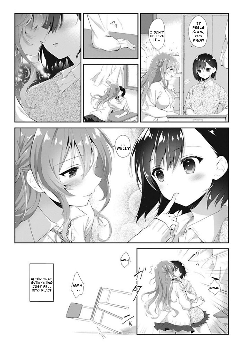 Unknown World page 2 full