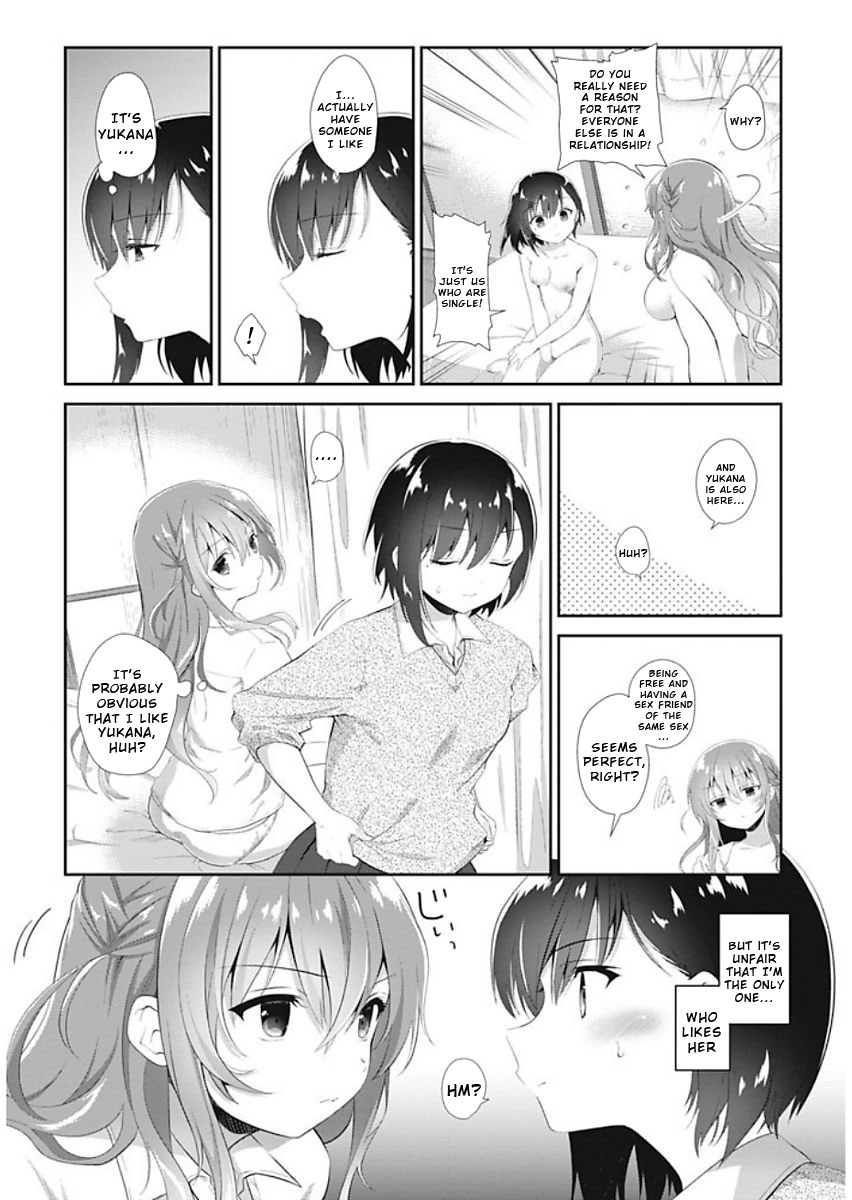 Unknown World page 6 full