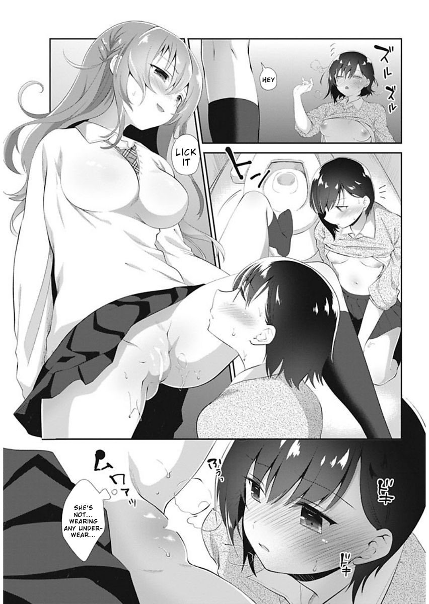 Unknown World page 9 full