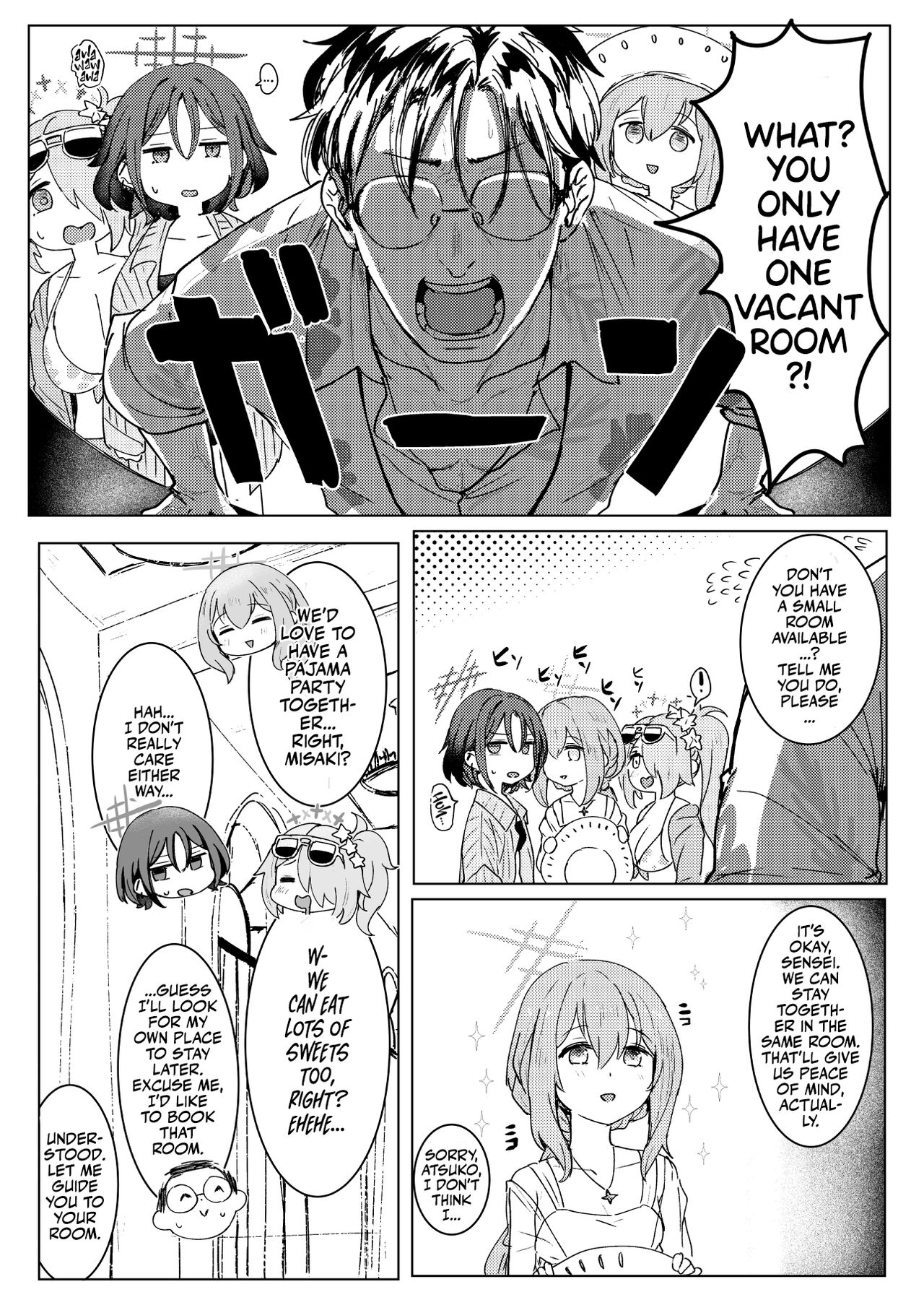 SHESIDE AFTERSIDE page 4 full