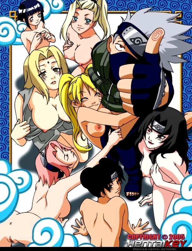 Naruto page 2 full