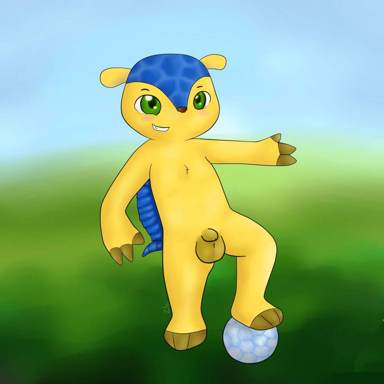 ARTIST ZekLullaby page 10 full