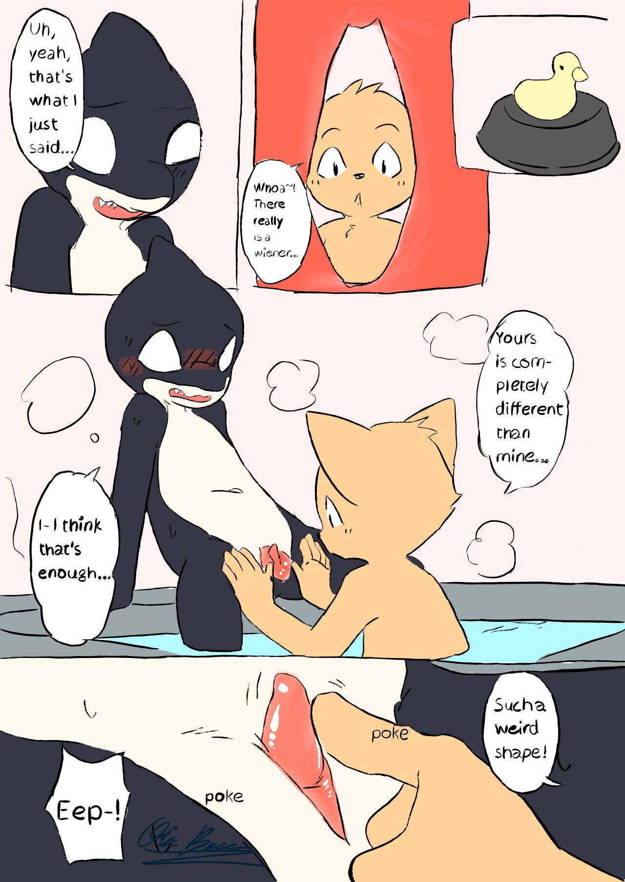 manmosu_marimo#3 page 3 full