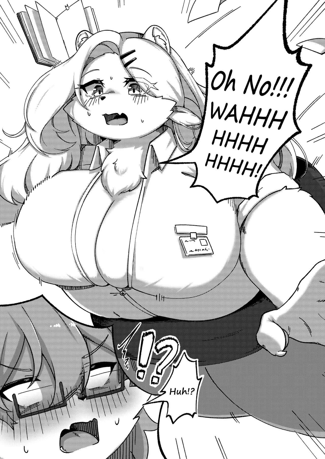 White Promise page 10 full