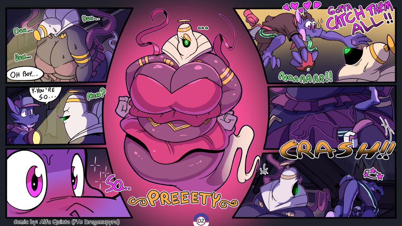 Shining Deal page 2 full