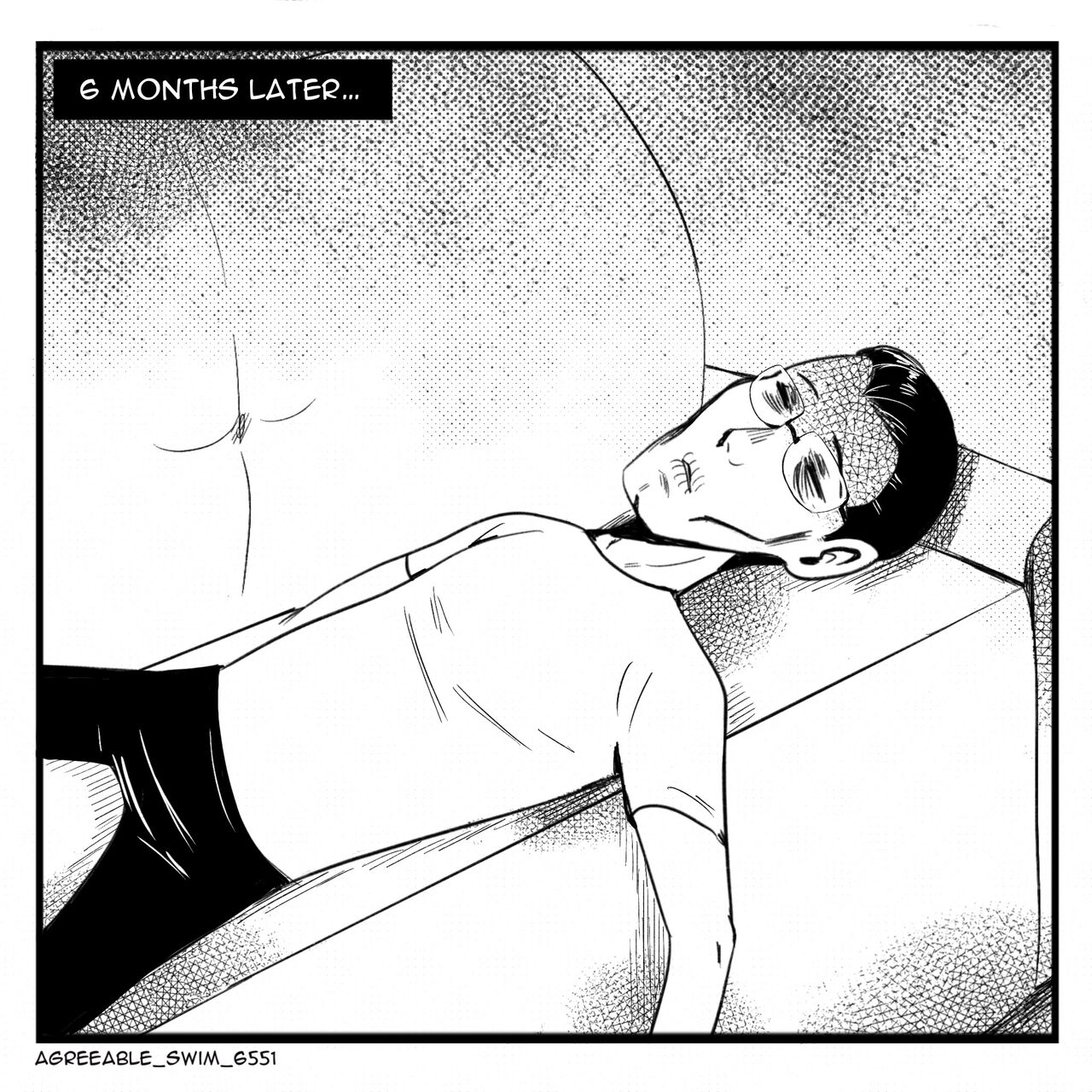 Oral Fixation page 4 full