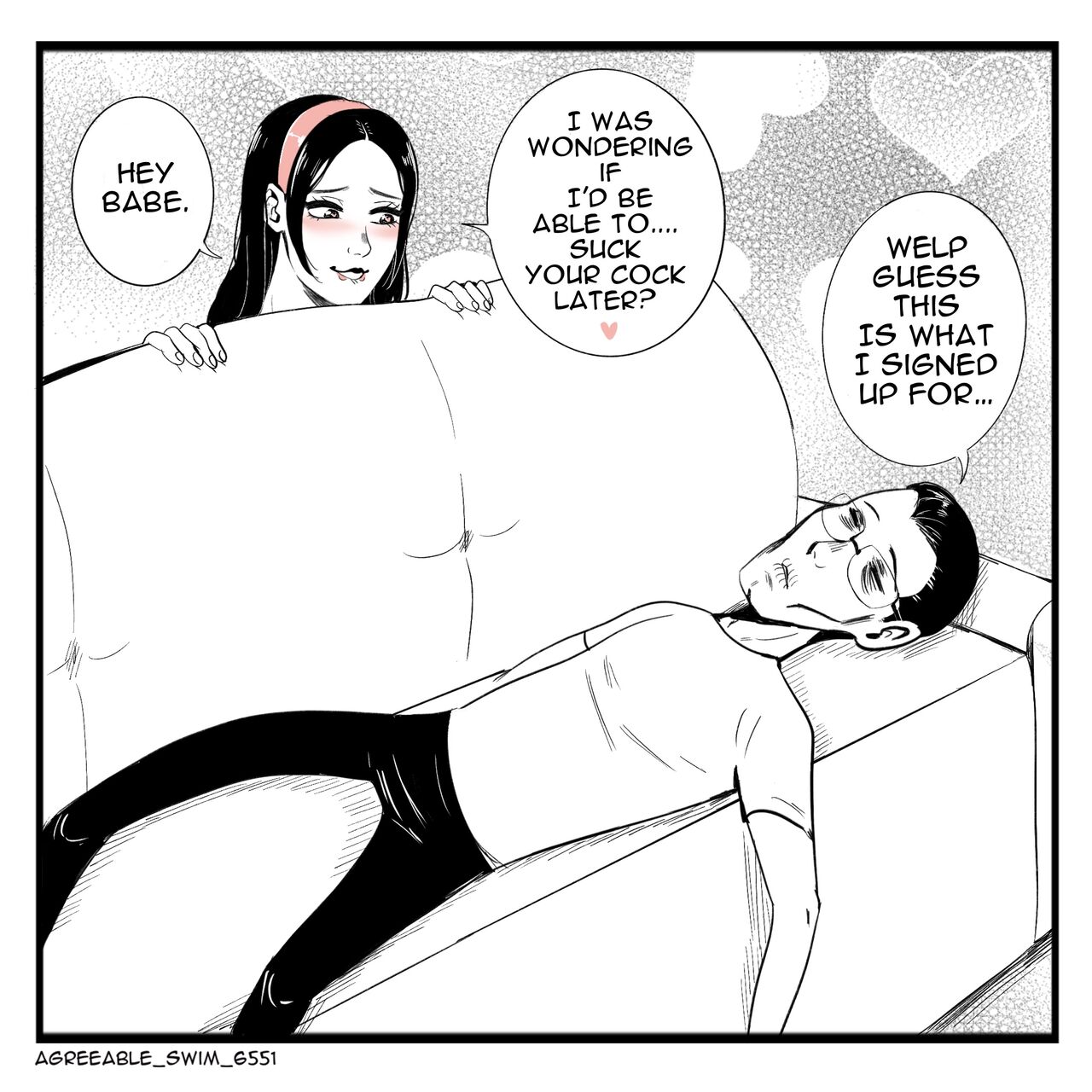 Oral Fixation page 5 full