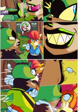 Mistaken Identity