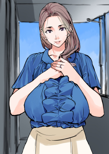 ラフ cover