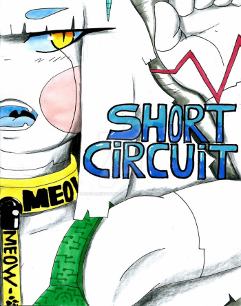 Short Circuit cover
