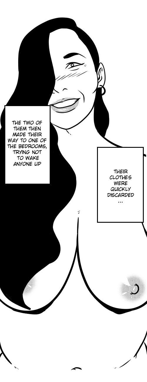 Friend's Mom page 7 full