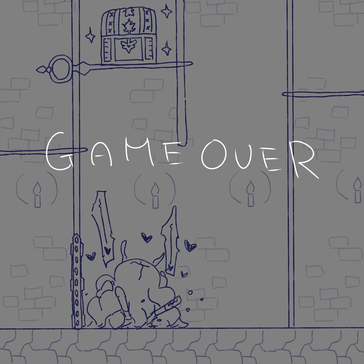 Rescue the Cat-Eared Hooded Thief Who’s Locked in a Room! page 10 full