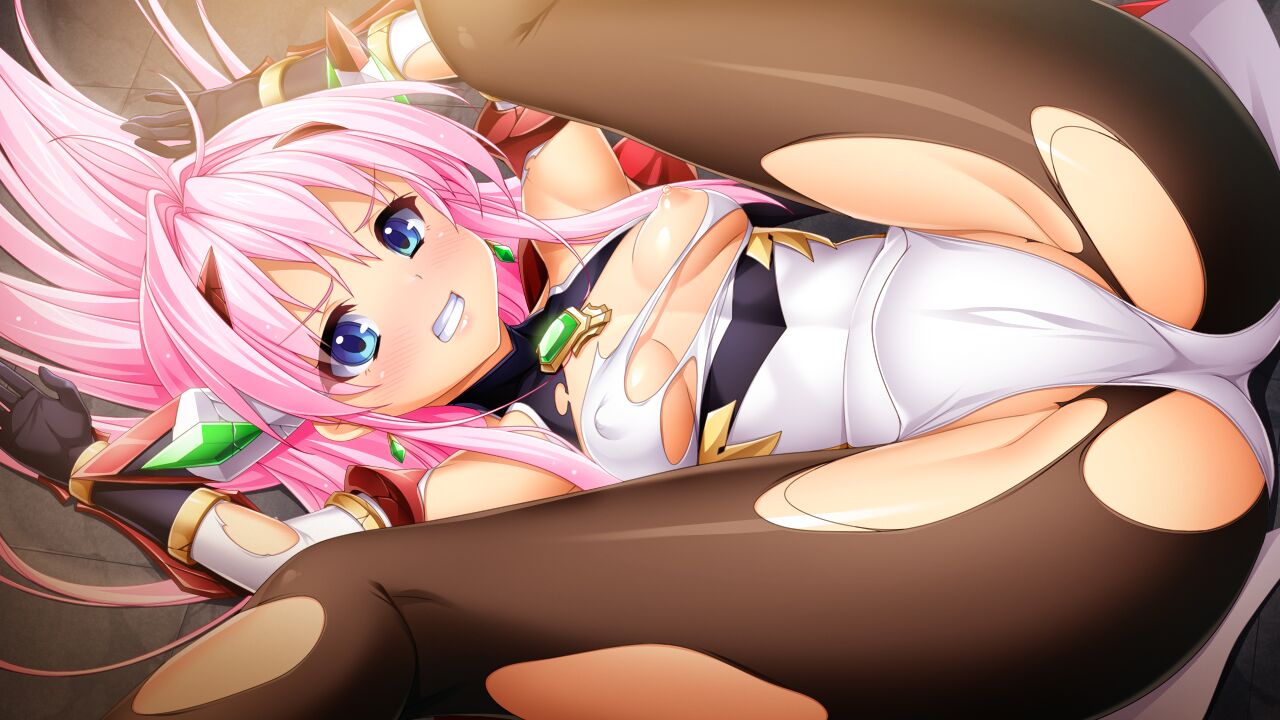 Kouyoku Senki ExS-Tia Concerto 1~4 FULL PACKAGE page 7 full